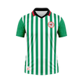MAILLOT FRANCAIS X VACHE QUI RIT - MANCHES COURTES