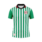 MAILLOT FRANCAIS X VACHE QUI RIT - MANCHES COURTES