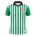MAILLOT FRANCAIS X VACHE QUI RIT - MANCHES COURTES