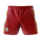 SHORT XIII CATALAN