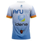 MAILLOT MANCHES COURTES - LA BOUCLE DE SANTÉ 2026