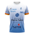 MAILLOT MANCHES COURTES - LA BOUCLE DE SANTÉ 2026