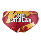 SLIP DE BAIN XIII CATALAN