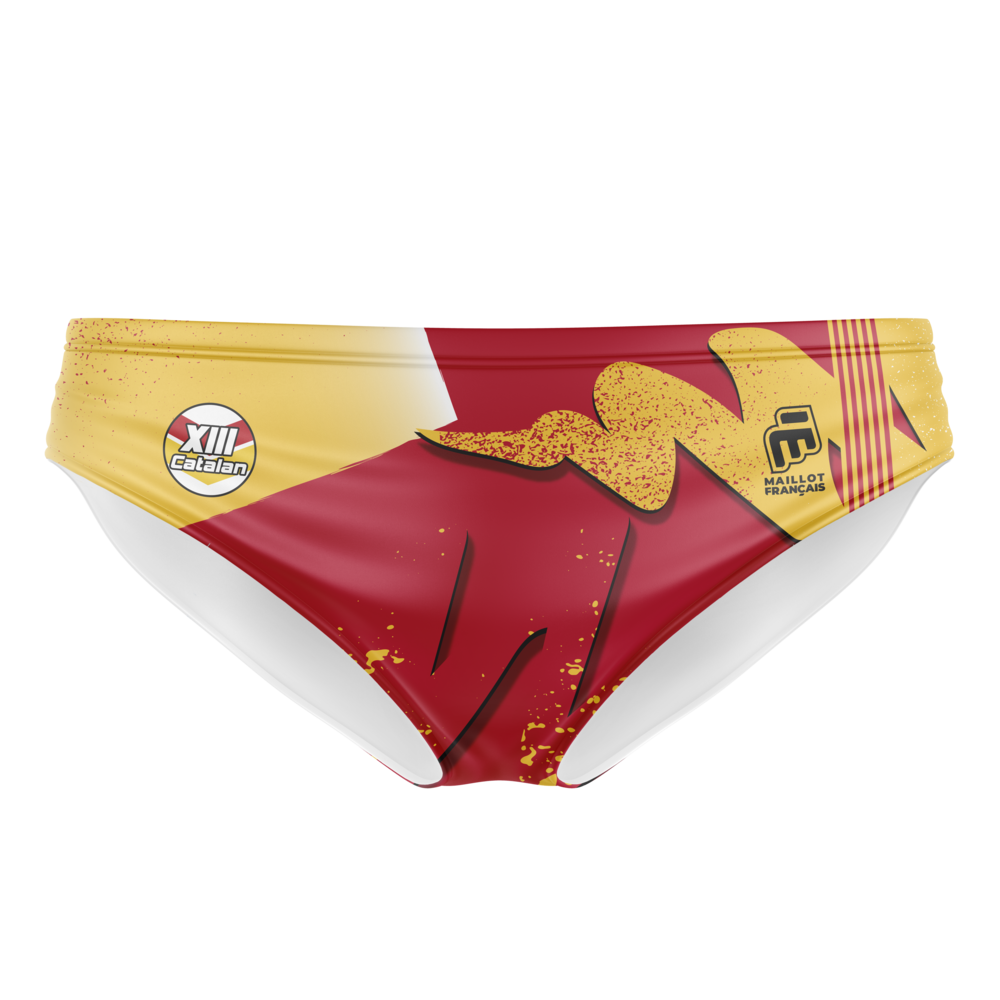Pack XIII Catalan