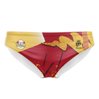 SLIP DE BAIN XIII CATALAN