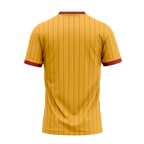 MAILLOT FRANCAIS X BABYBEL - JAUNE