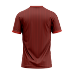 MAILLOT FRANCAIS X BABYBEL - ROUGE