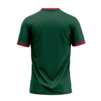 MAILLOT FRANCAIS X BABYBEL - VERT