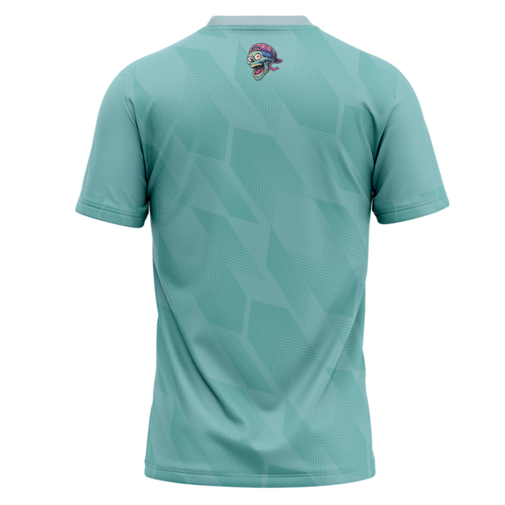 MAILLOT - SKELETIX SMASH