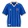 LE MAILLOT FRANÇAIS DU SUPPORTER FRANÇAIS - ÉDITION LIMITÉE