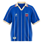 LE MAILLOT FRANÇAIS DU SUPPORTER FRANÇAIS - ÉDITION LIMITÉE