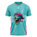 MAILLOT - SKELETIX