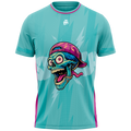 MAILLOT SKELETIX