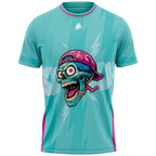 MAILLOT SKELETIX
