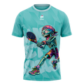 MAILLOT - SKELETIX SMASH