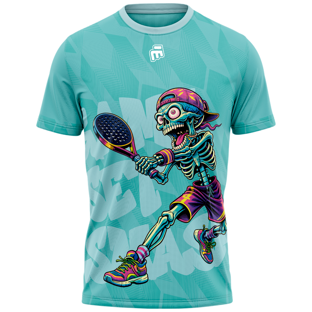 MAILLOT SMASH