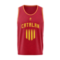 DEBARDEUR CATALAN