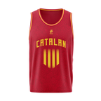DEBARDEUR CATALAN