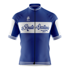 MAILLOT CYCLISME - LA ROUTE D'OCCITANIE