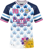 MAILLOT ARGENTINE