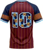 MAILLOT BARCELONE