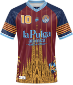 MAILLOT BARCELONE