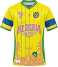 MAILLOT BRESIL
