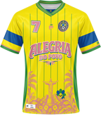 MAILLOT BRESIL