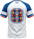MAILLOT JAPON