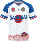 MAILLOT JAPON