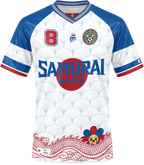 MAILLOT JAPON