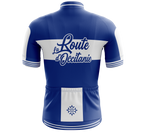 MAILLOT CYCLISME - LA ROUTE D'OCCITANIE