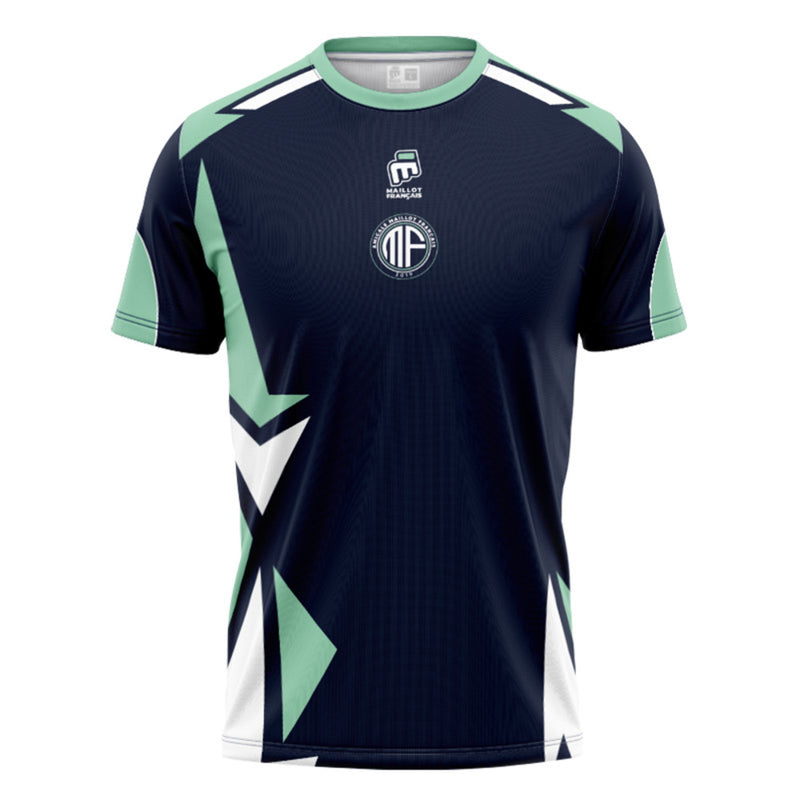 MAILLOT NANTES - RUNNING