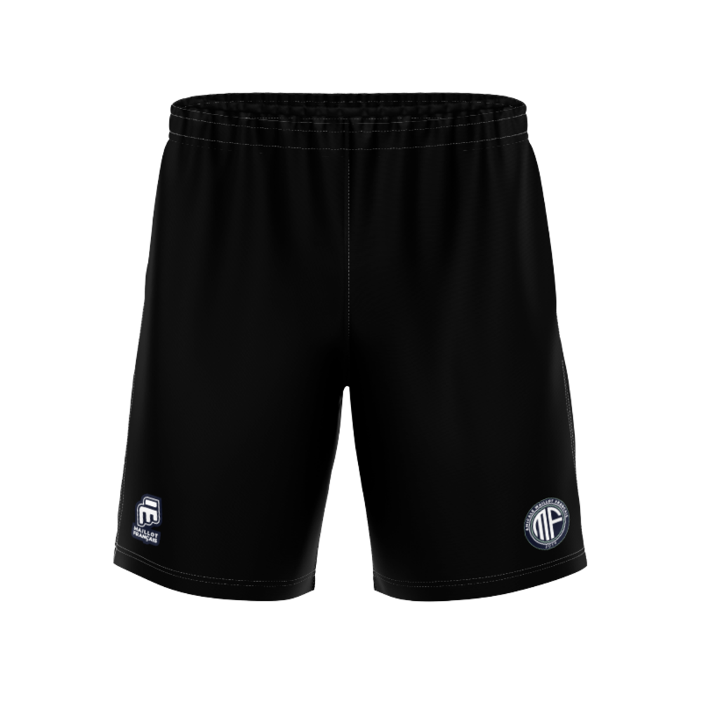 SHORT ORLEANS