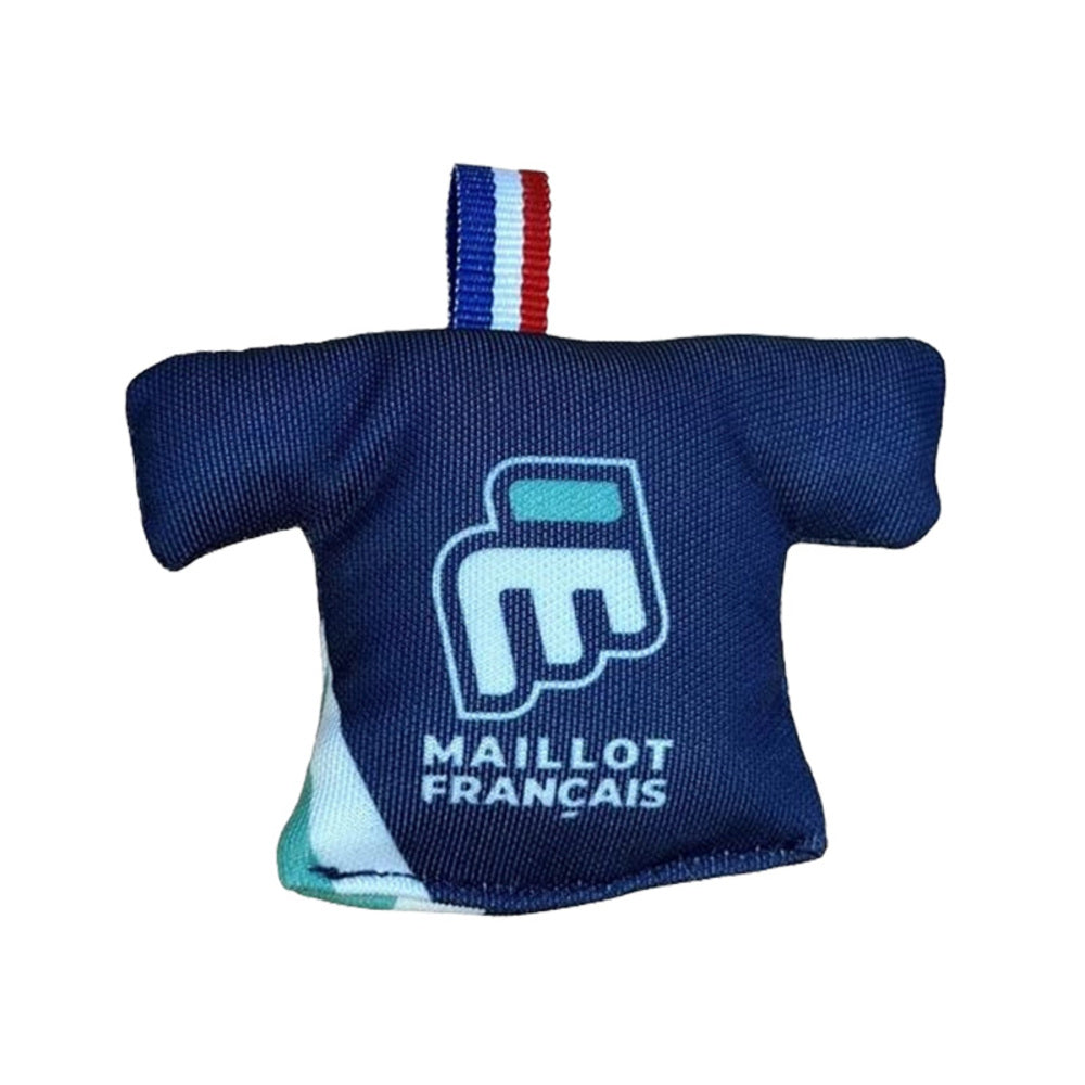 PORTE CLÉ MAILLOT PAU