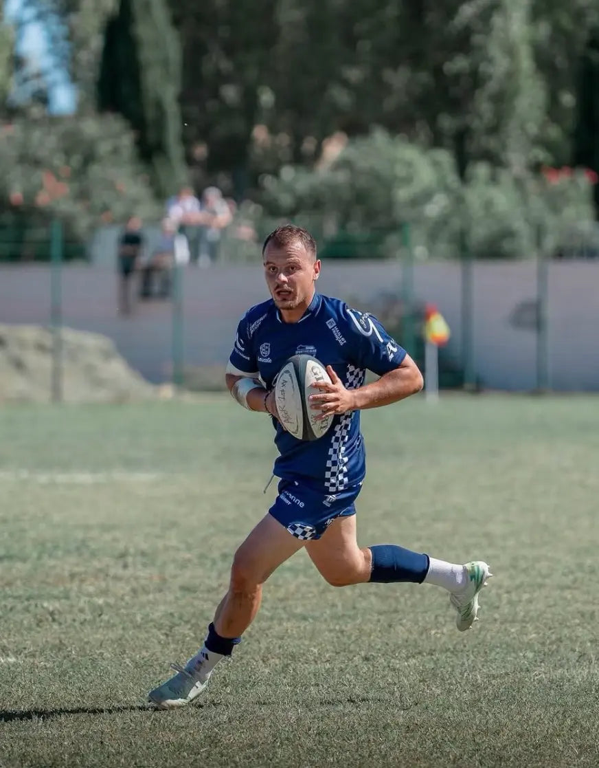 Rugby