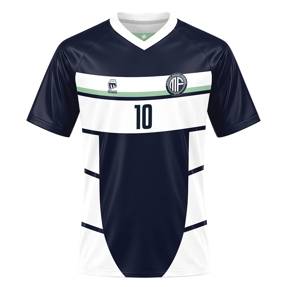 MAILLOT ROUEN