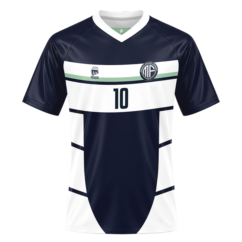 MAILLOT ROUEN