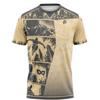 MAILLOT SWISH RUGBY