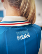 LE MAILLOT FRANÇAIS DU SUPPORTER FRANÇAIS - ÉDITION LIMITÉE