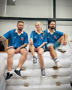 LE MAILLOT FRANÇAIS DU SUPPORTER FRANÇAIS - ÉDITION LIMITÉE