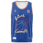 DEBARDEUR BLUE COMETS