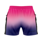 SHORT - GRADIENT DEGRADE
