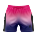 SHORT - GRADIENT DEGRADE