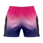 SHORT - GRADIENT DEGRADE