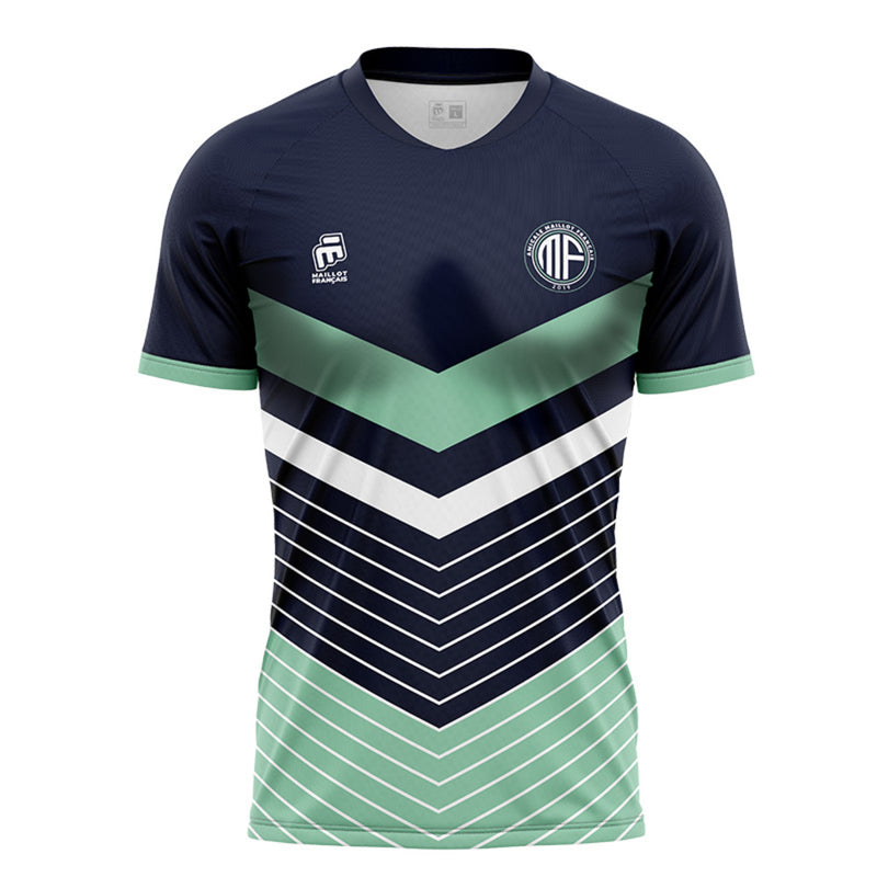MAILLOT TOULOUSE - FEMME