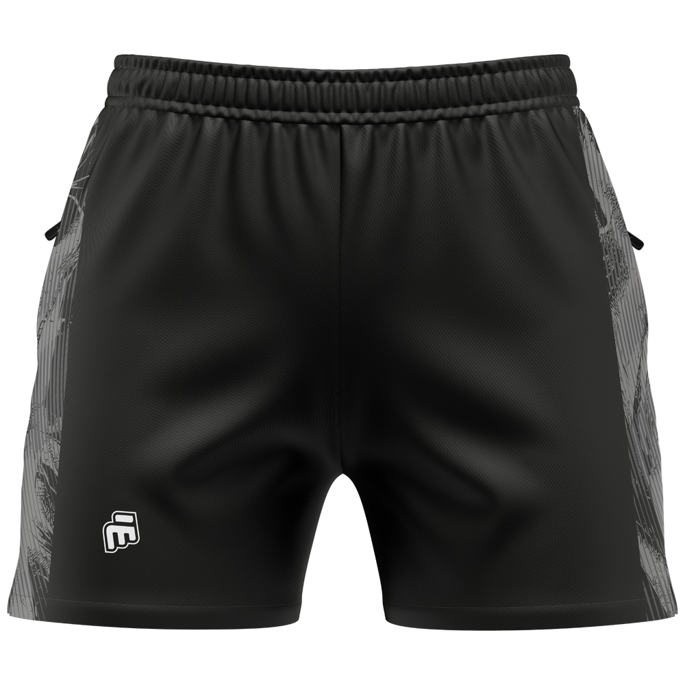 SHORT GRAPHIQUE