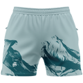 SHORT MONTAGNE