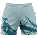 SHORT MONTAGNE