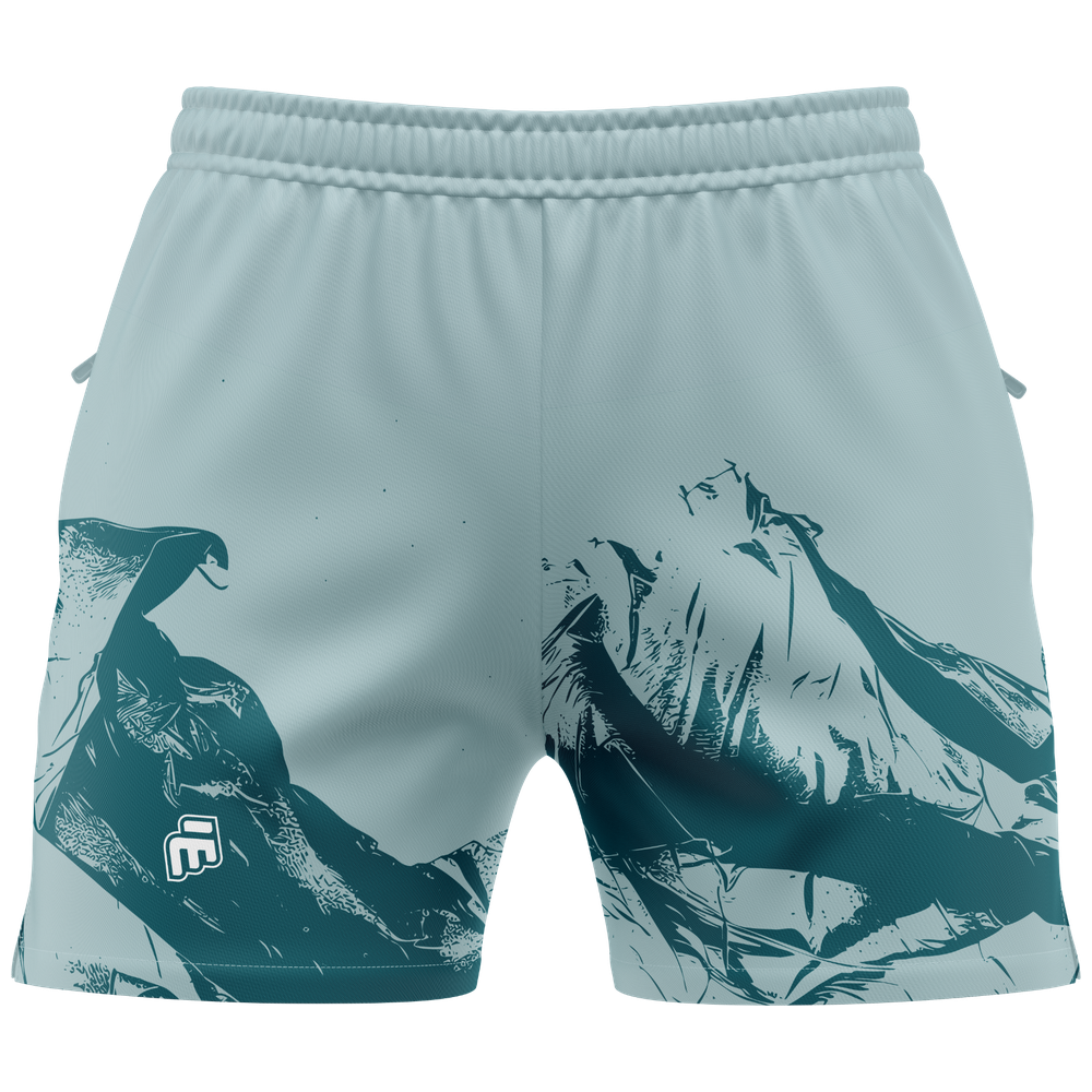 SHORT MONTAGNE